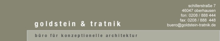 Goldstein & Tratnik