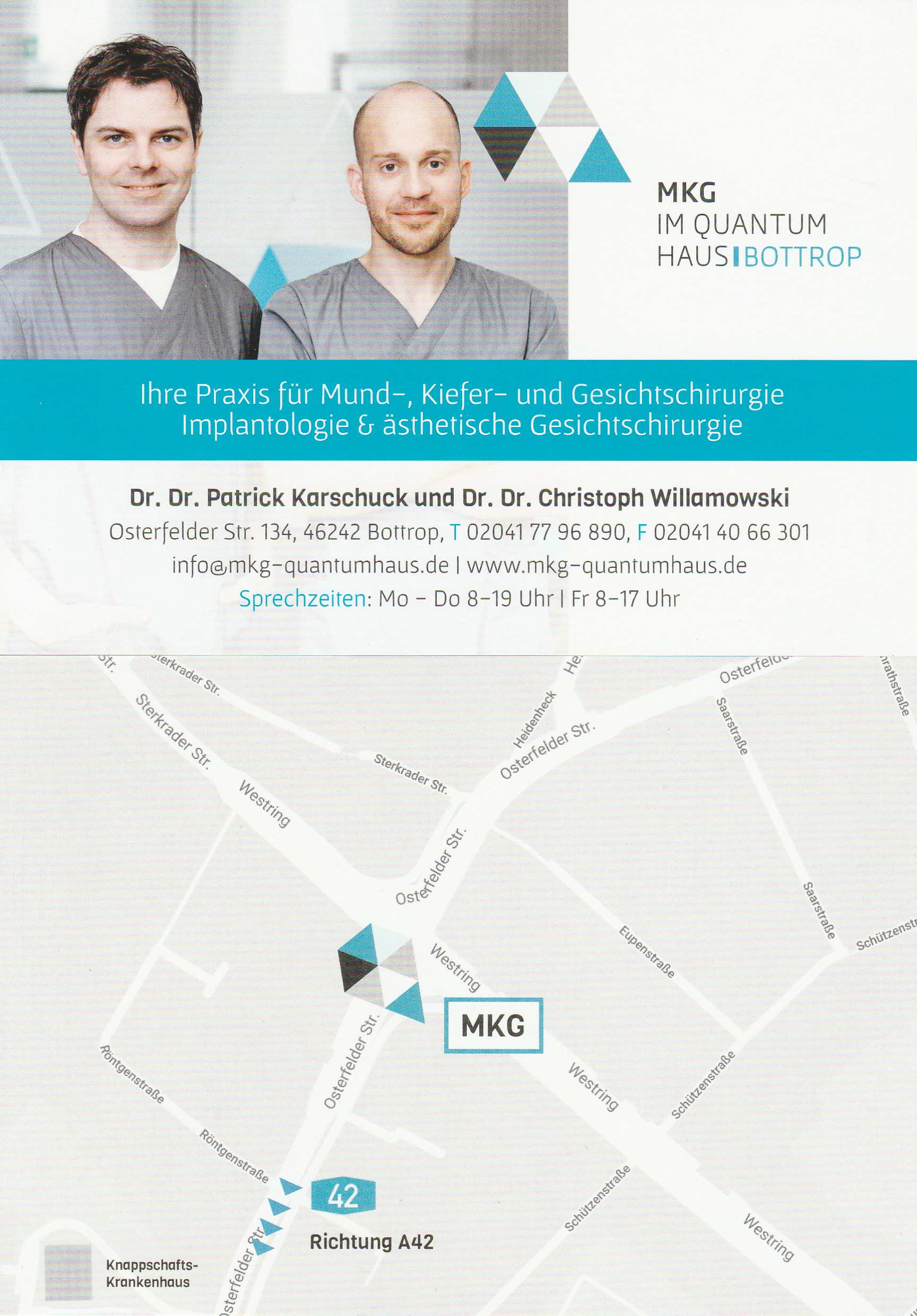 MKG