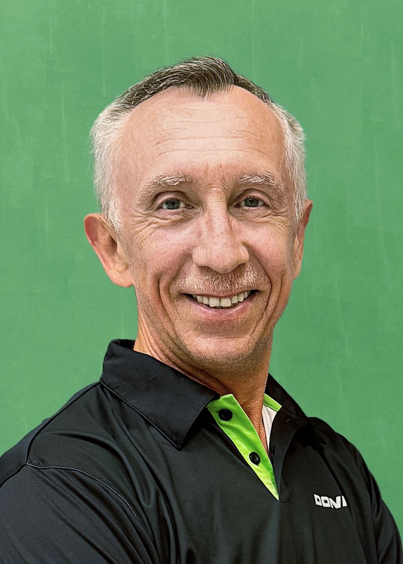 Alexander Michajlov