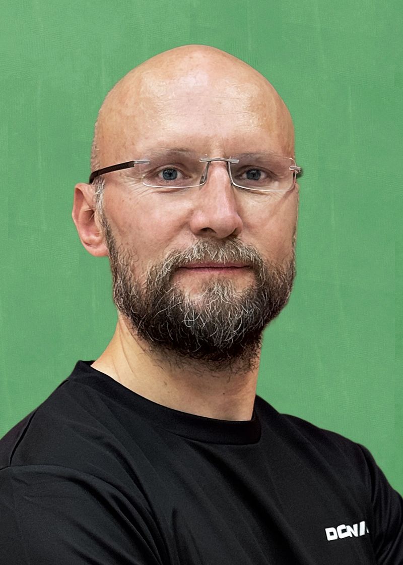 Christof Jendrossek