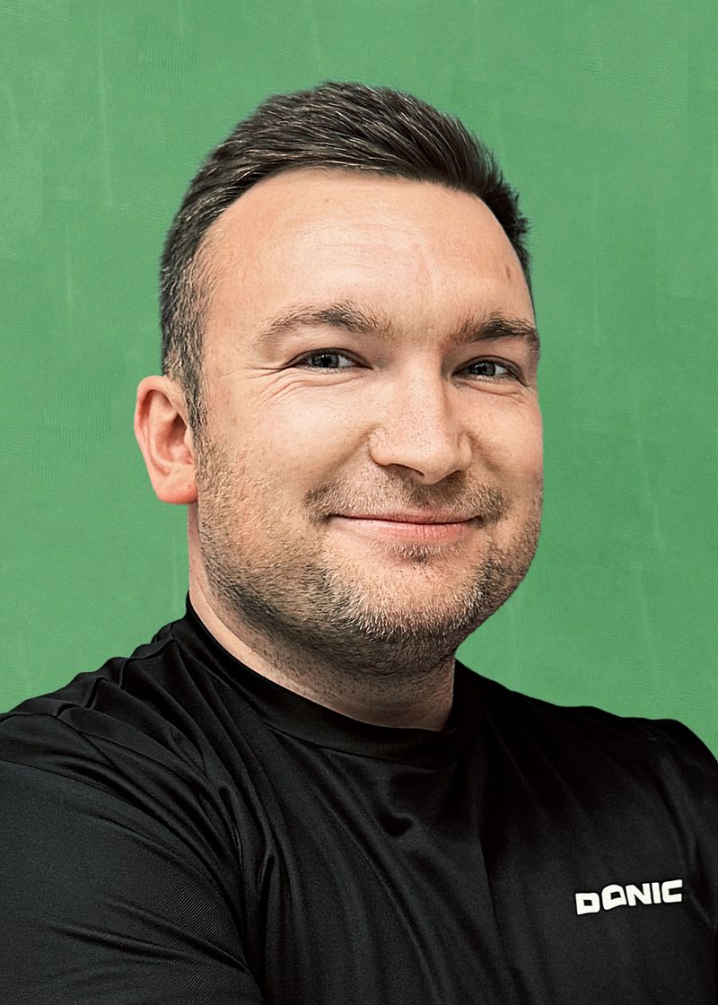 Christopher Kiehl