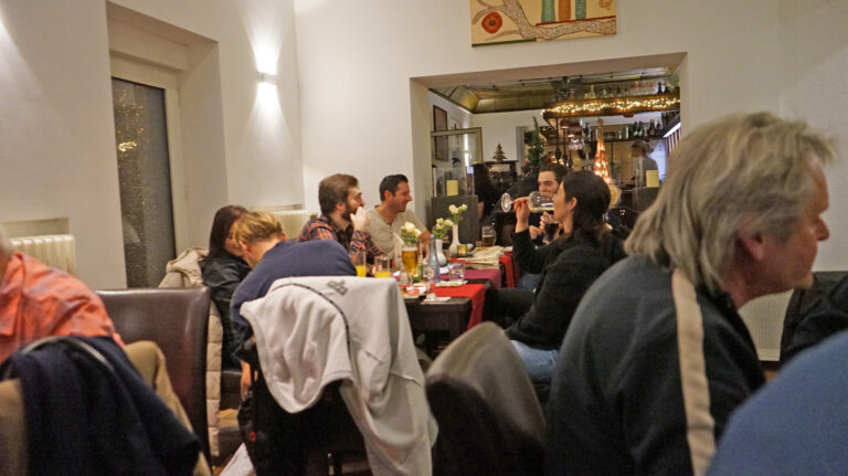 Weihnachtsturnier und Weihnachtsfeier 2025 – Foto 6