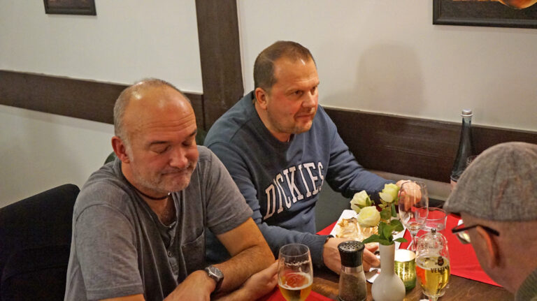 Weihnachtsturnier und Weihnachtsfeier 2025 – Foto 13