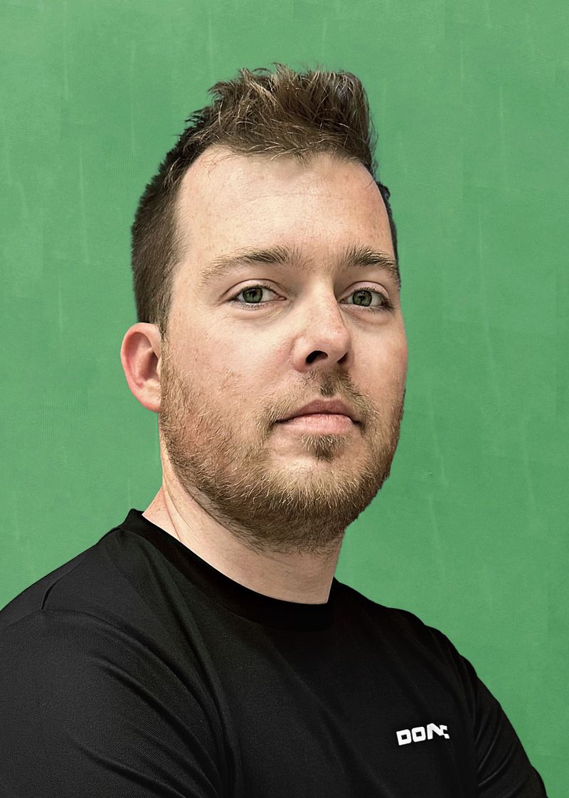 Daniel Spiegelhoff
