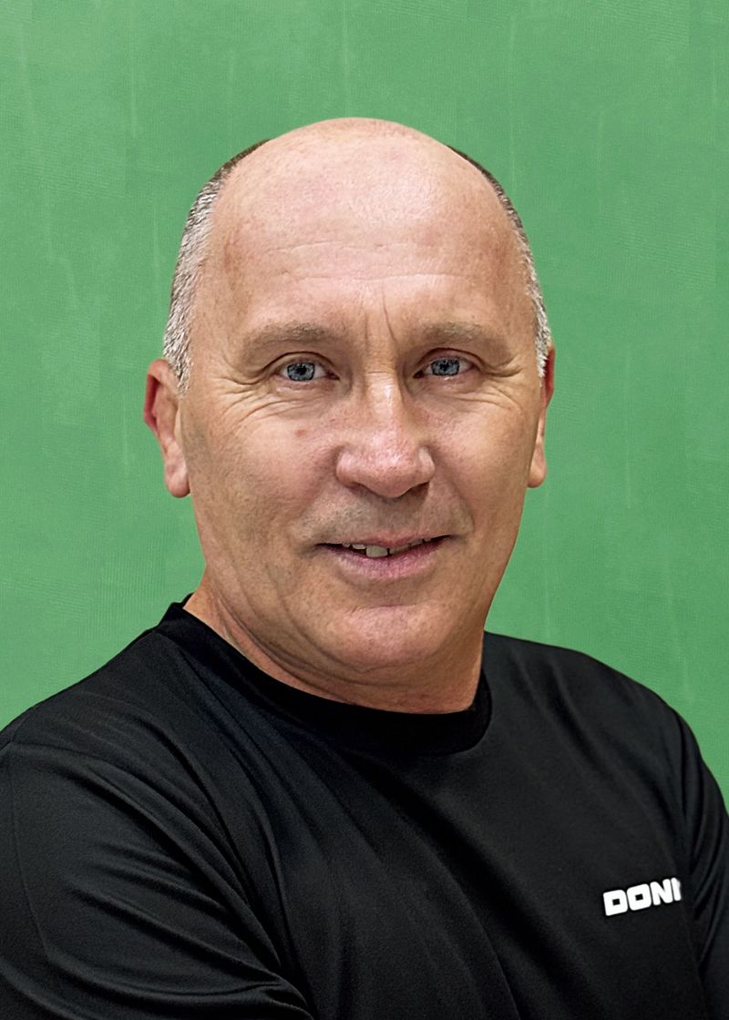 Dimitri Cherepanov