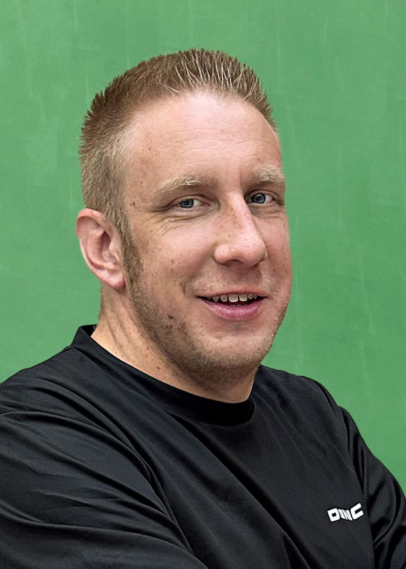 Florian Kempken