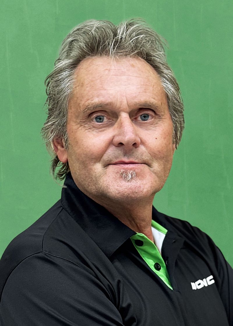 Hans-Werner Esser