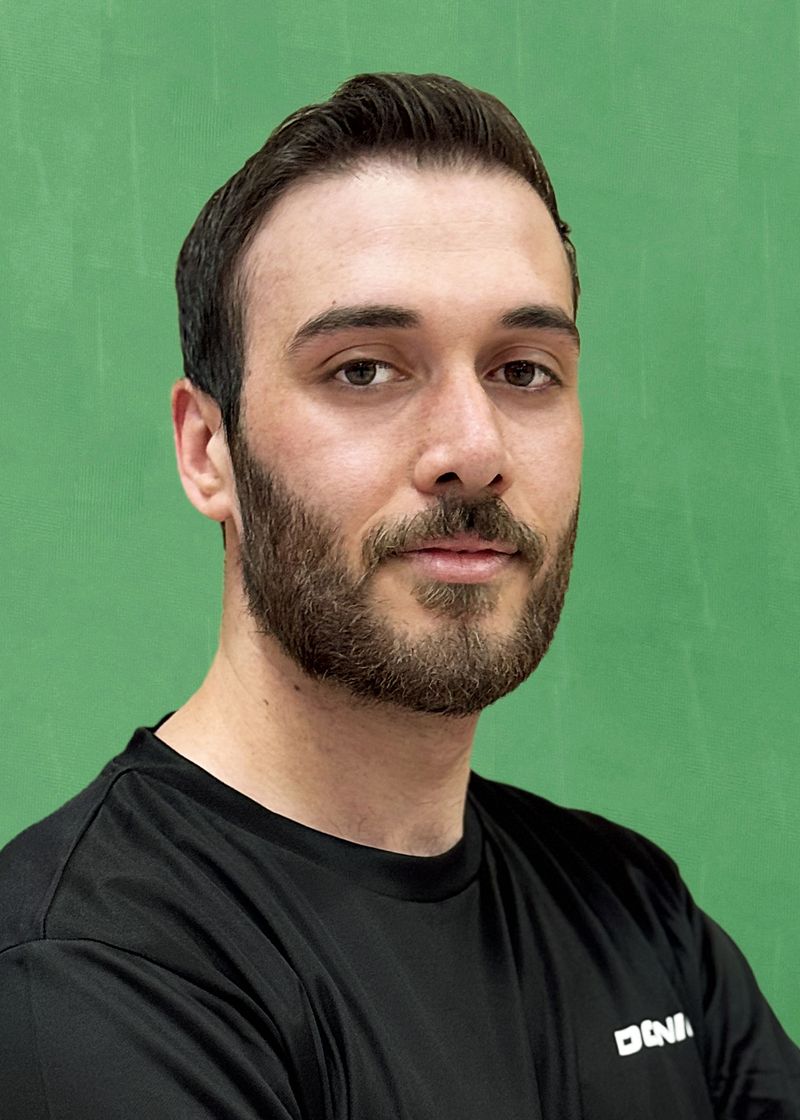 Hazem Al Massalmeh
