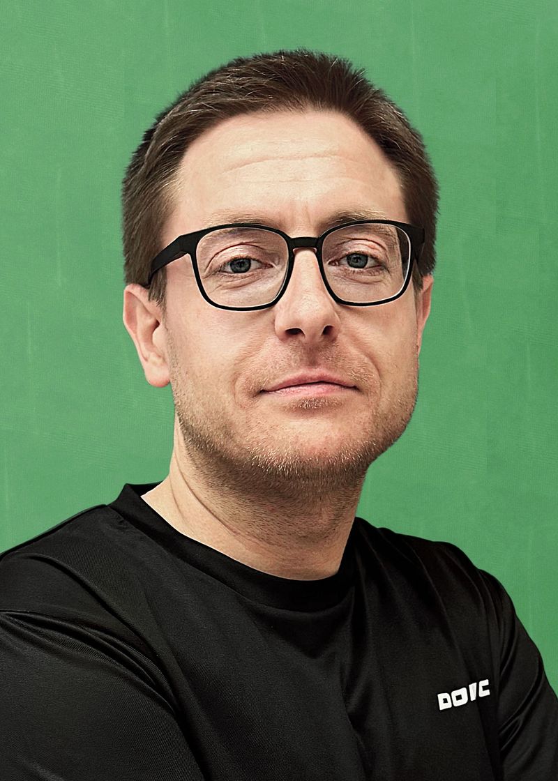 Jens Gregorius