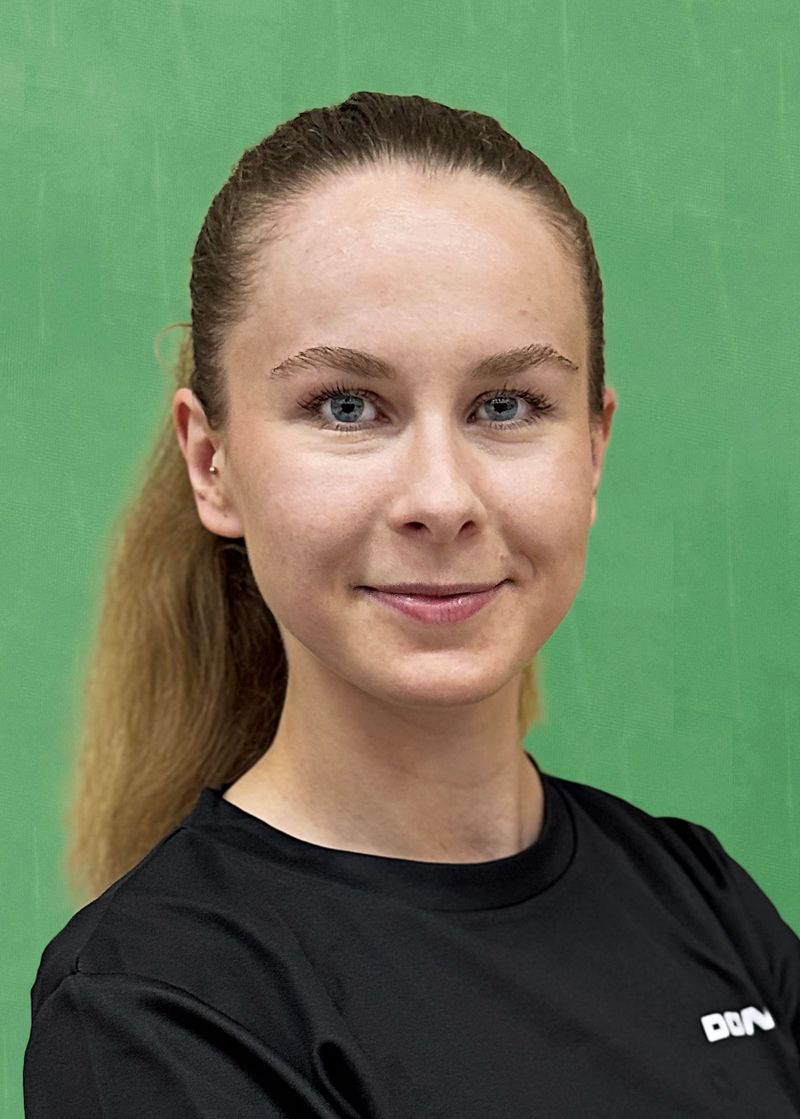 Katharina Michajlova
