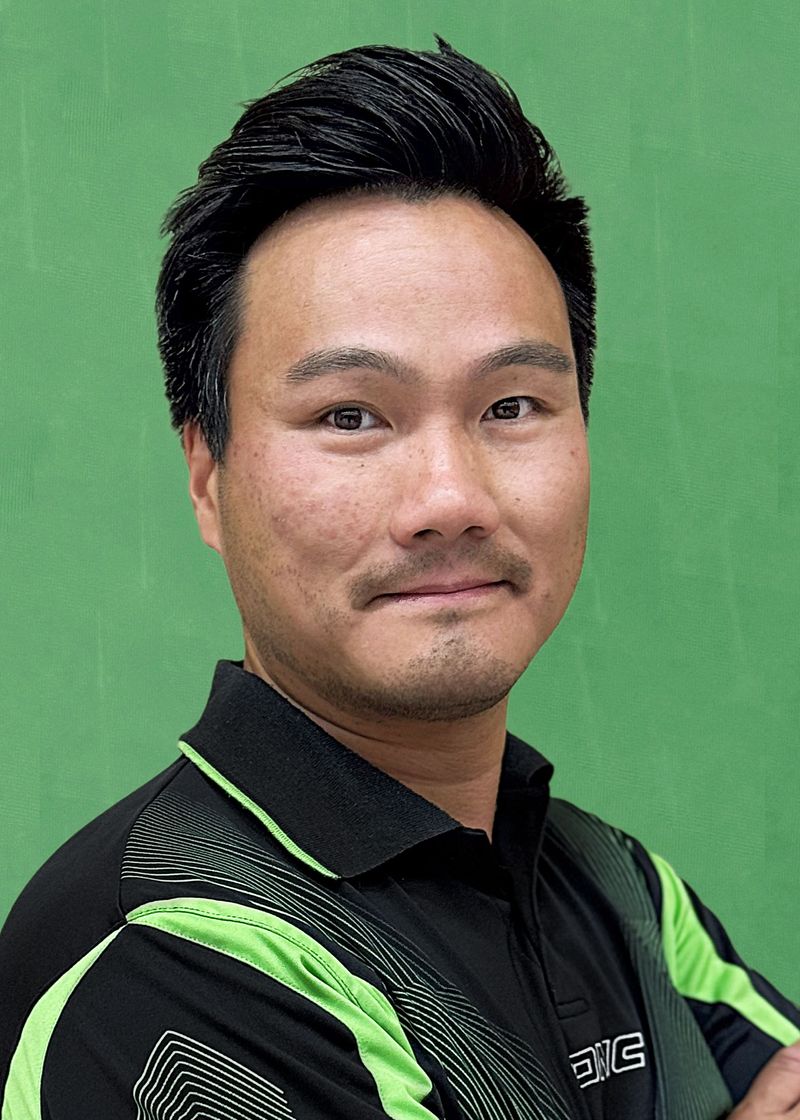Ken-Lai Kow