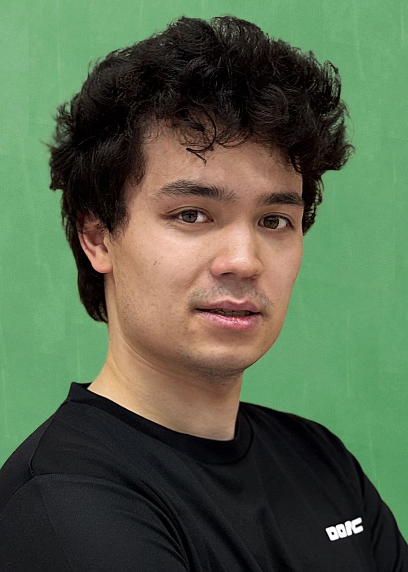Ken Shimizu