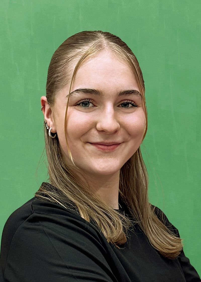 Lea Davina Oelsner