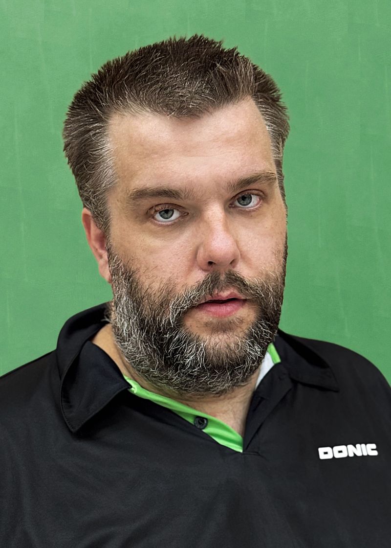 Martin Prossek
