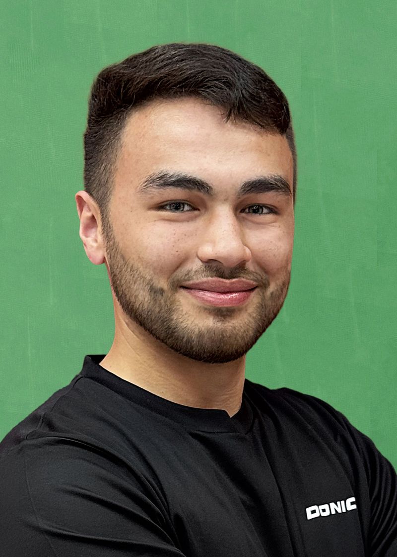 Melih Ürkmez