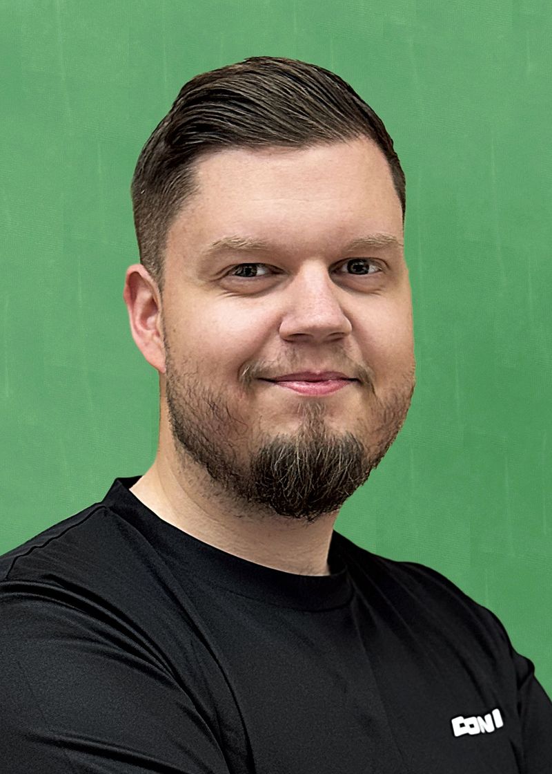 Raphael Preuß