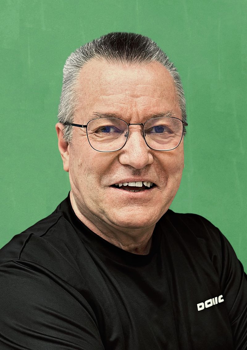 Reinhard Rothe