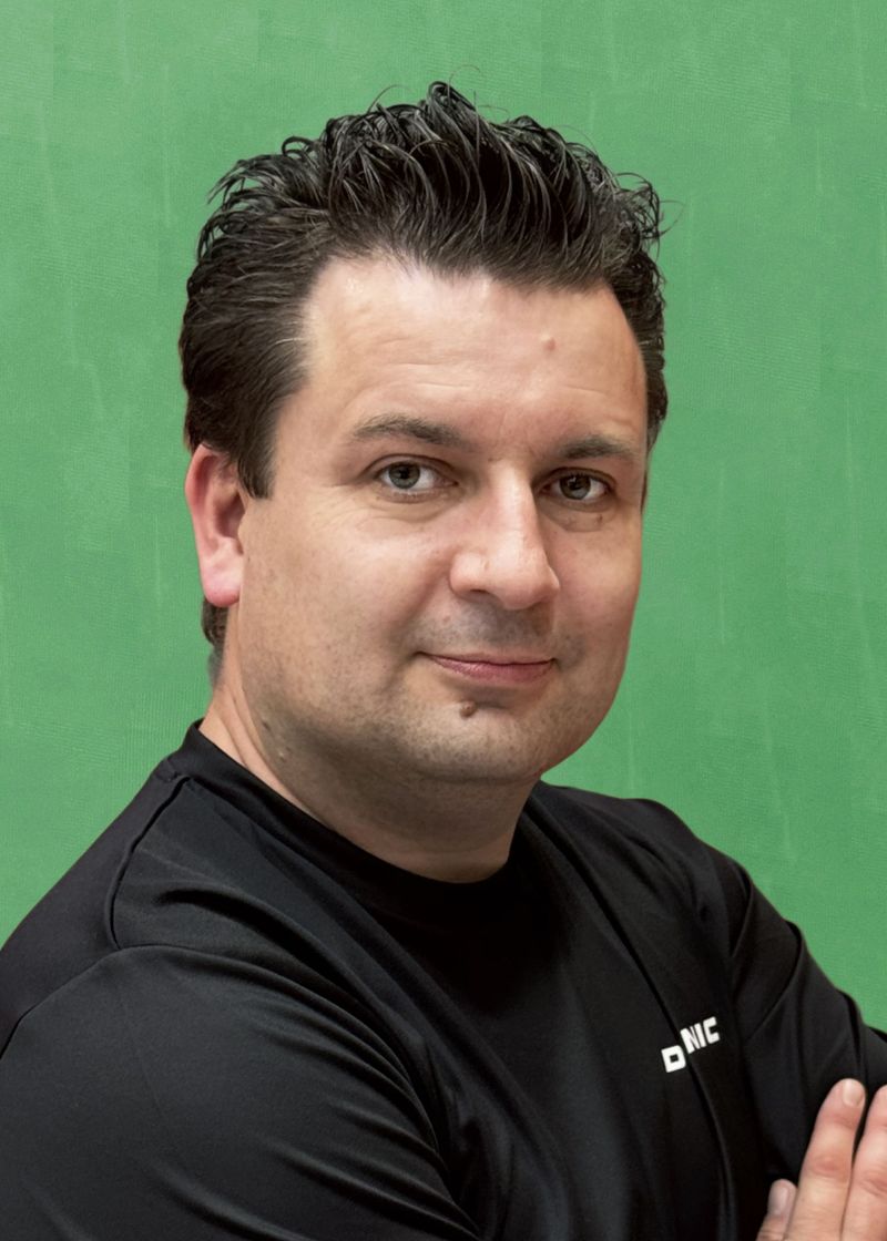 Sascha Faulhaber