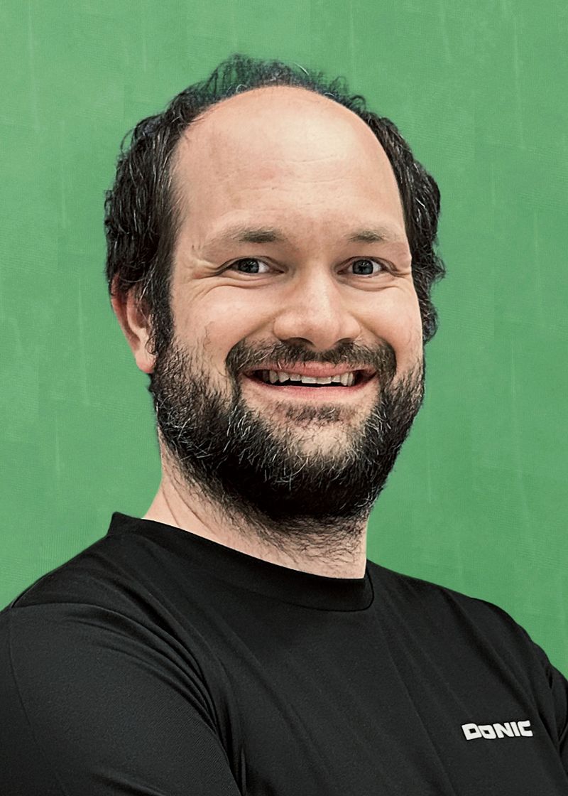Sebastian Hirt