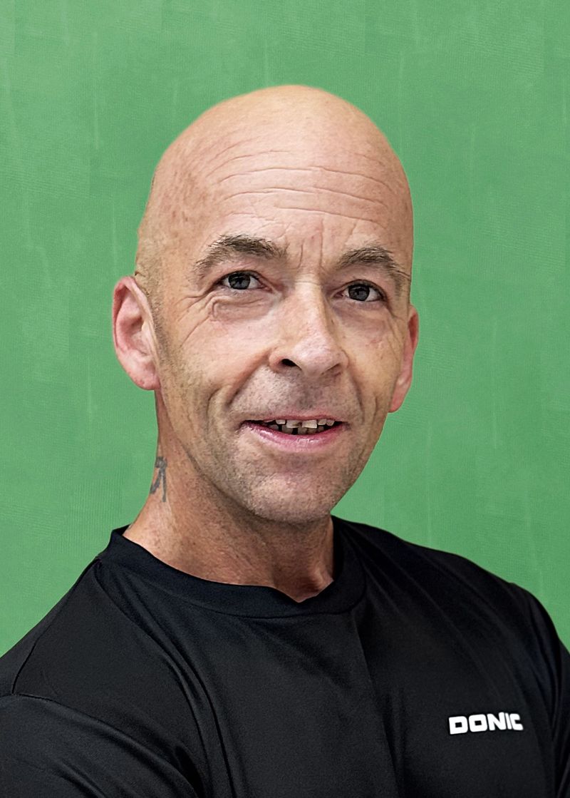 Stephan Hagemann