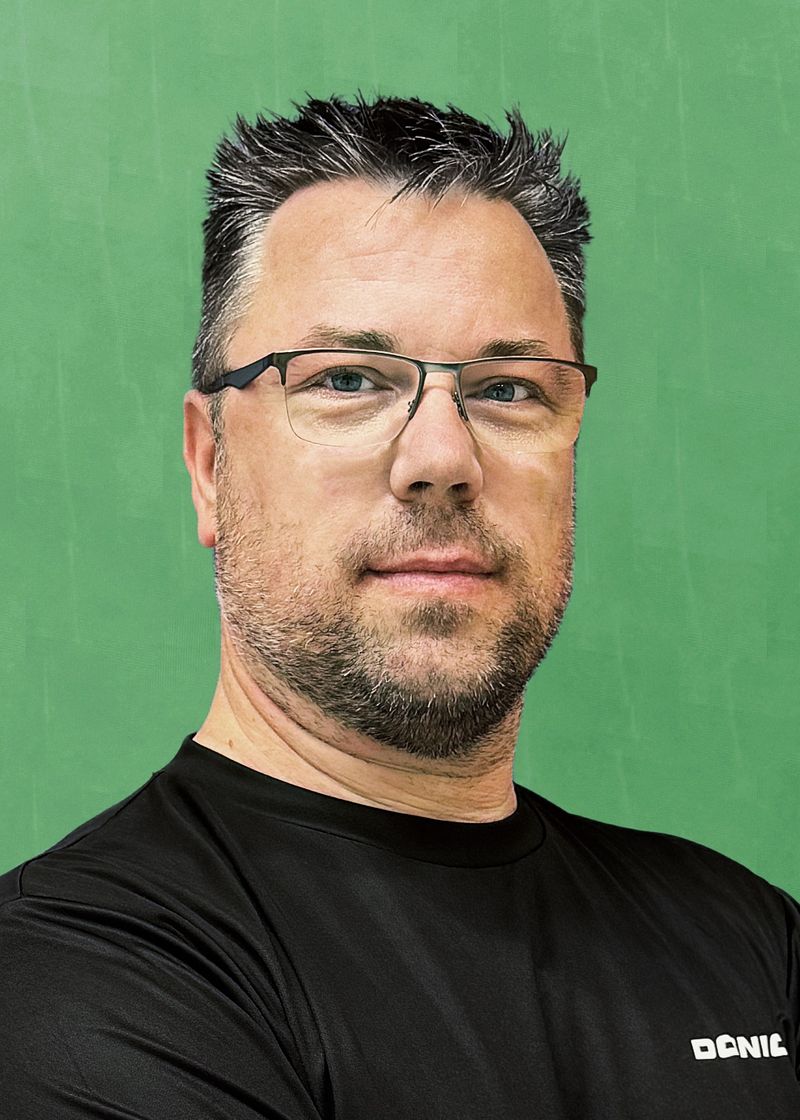 Sven Denkhaus