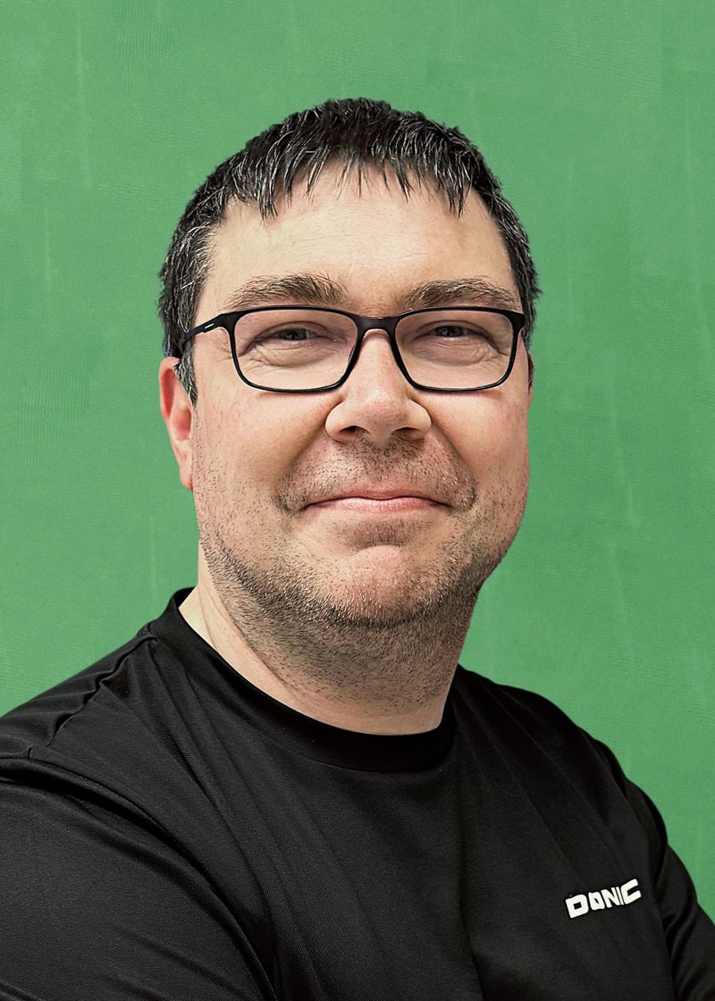 Thomas Markowski