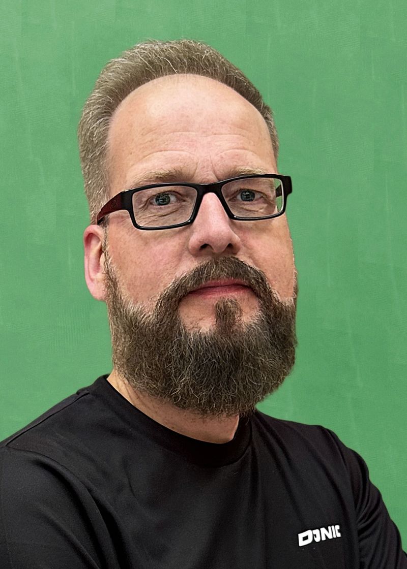 Uwe Goldstein