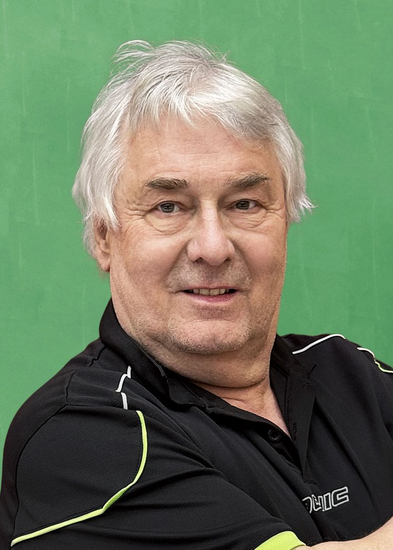 Waldemar Zick