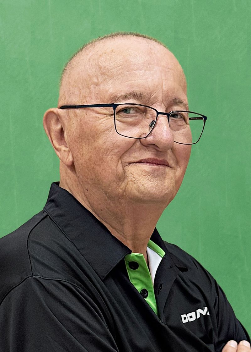 Wilfried Konzer