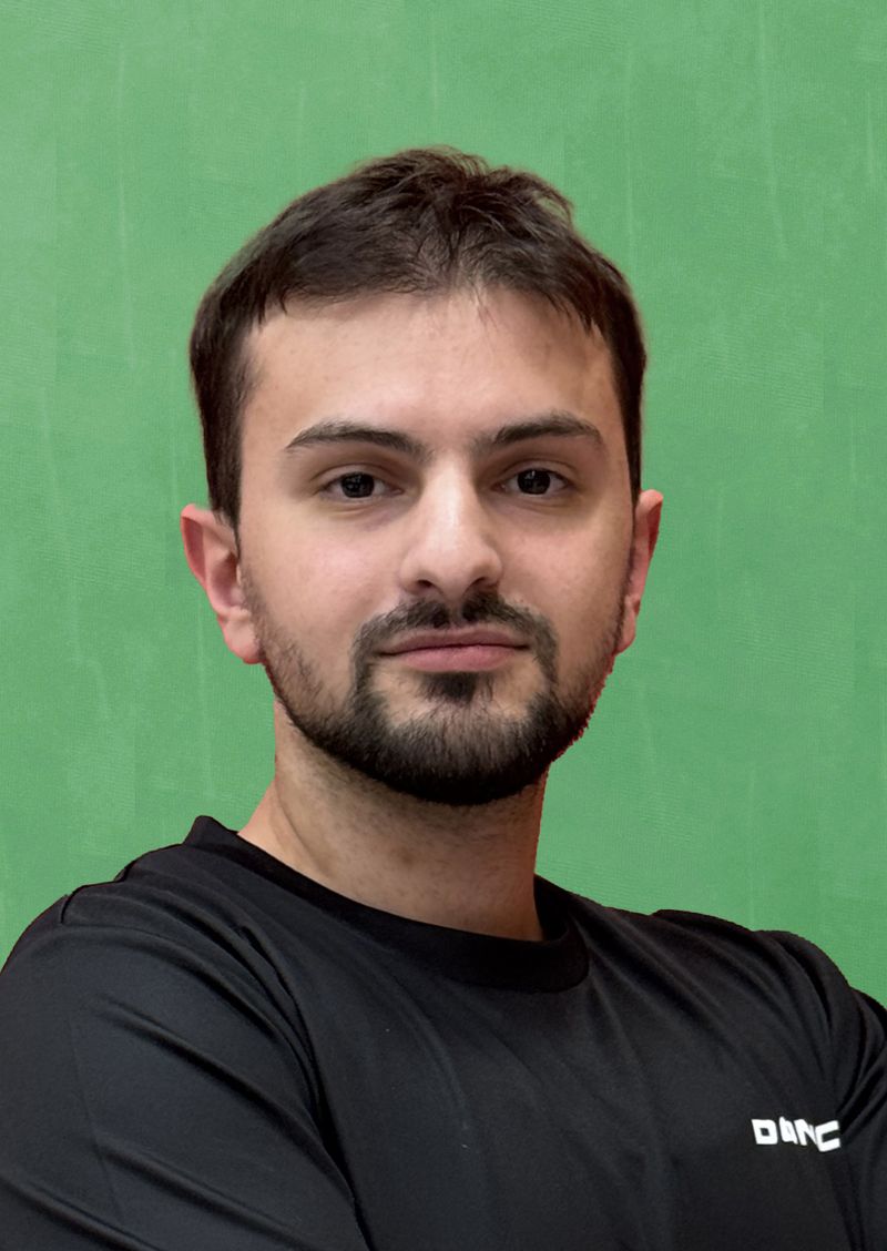 Emre Ayar