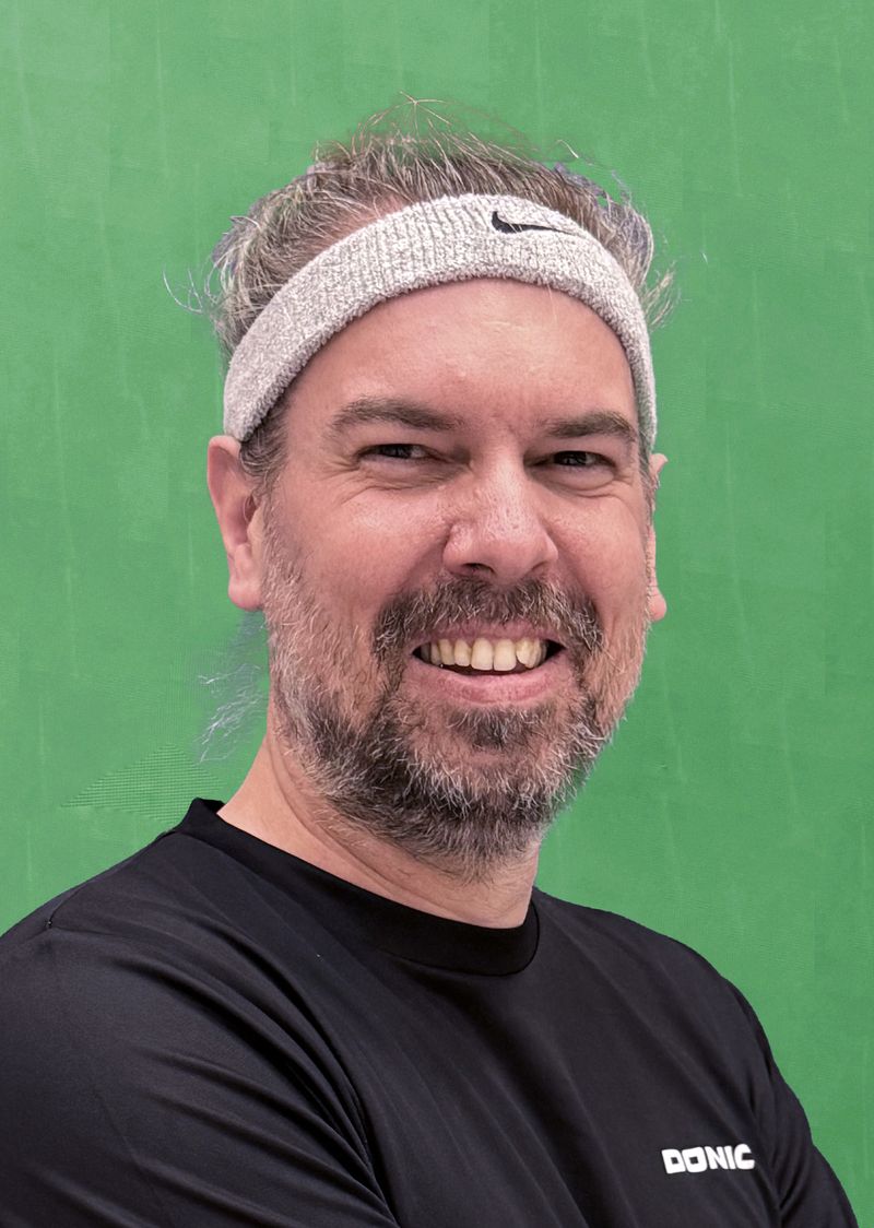 Sebastian Klug