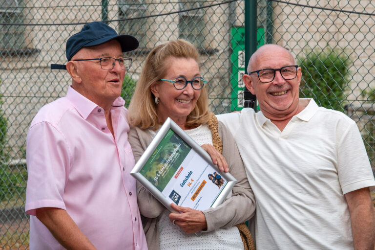 Jubiläumsfeier 75 Jahre PSV Oberhausen Tischtennis – Foto 22