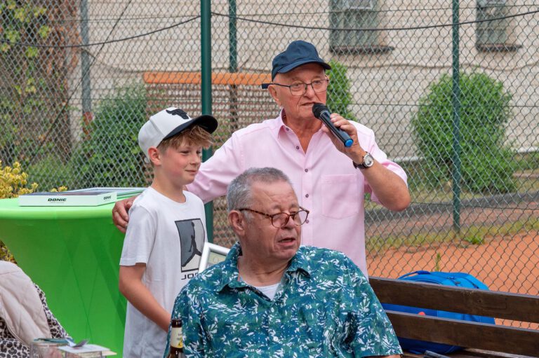 Jubiläumsfeier 75 Jahre PSV Oberhausen Tischtennis – Foto 23