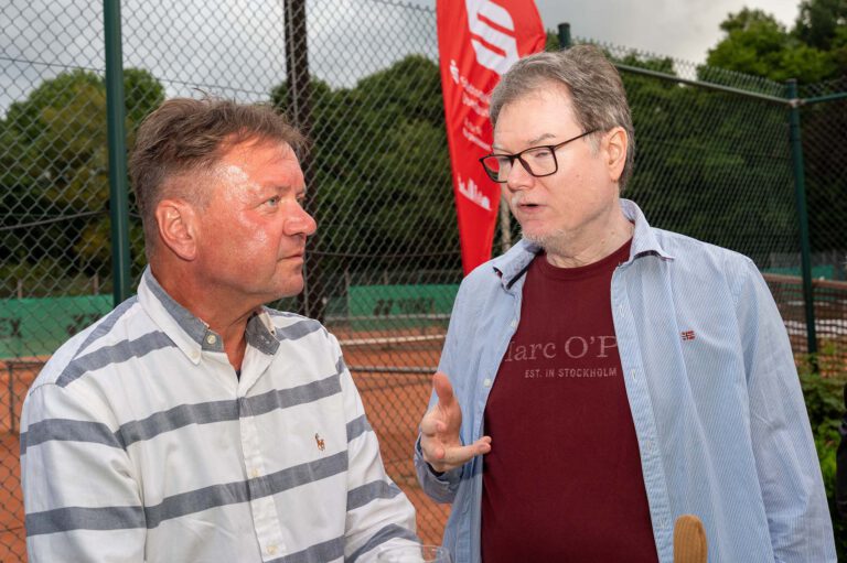 Jubiläumsfeier 75 Jahre PSV Oberhausen Tischtennis – Foto 25