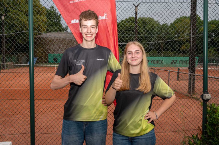 Jubiläumsfeier 75 Jahre PSV Oberhausen Tischtennis – Foto 29