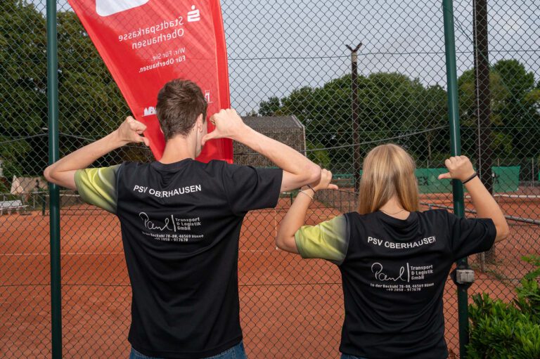 Jubiläumsfeier 75 Jahre PSV Oberhausen Tischtennis – Foto 31