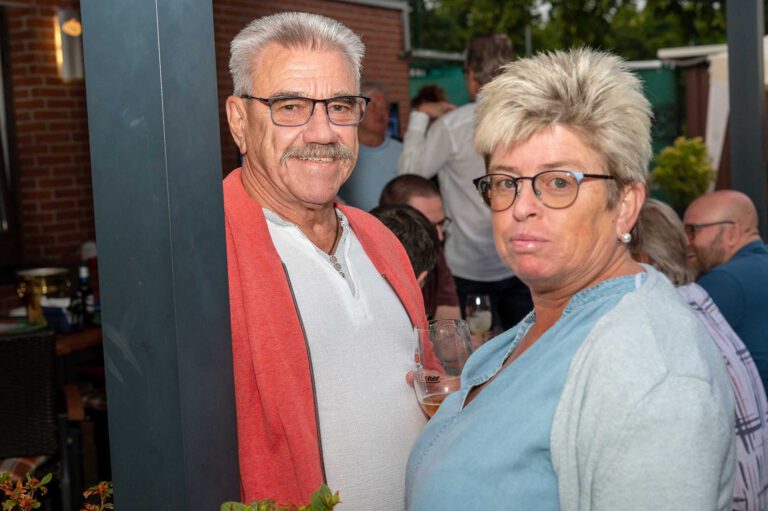 Jubiläumsfeier 75 Jahre PSV Oberhausen Tischtennis – Foto 32