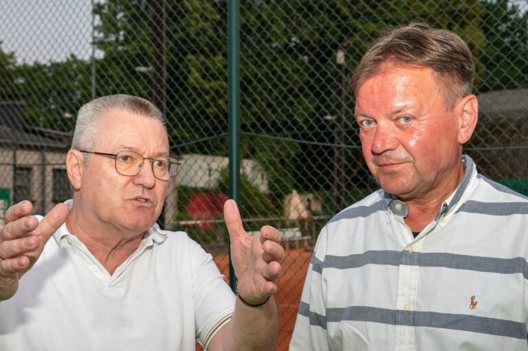 Jubiläumsfeier 75 Jahre PSV Oberhausen Tischtennis – Foto 35