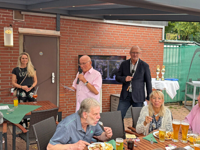 Jubiläumsfeier 75 Jahre PSV Oberhausen Tischtennis – Foto 45