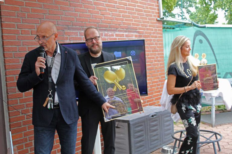 Jubiläumsfeier 75 Jahre PSV Oberhausen Tischtennis – Foto 53