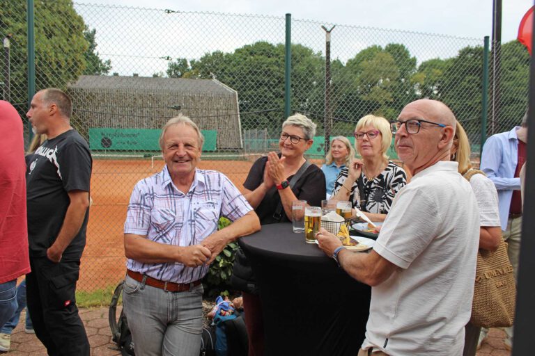 Jubiläumsfeier 75 Jahre PSV Oberhausen Tischtennis – Foto 56