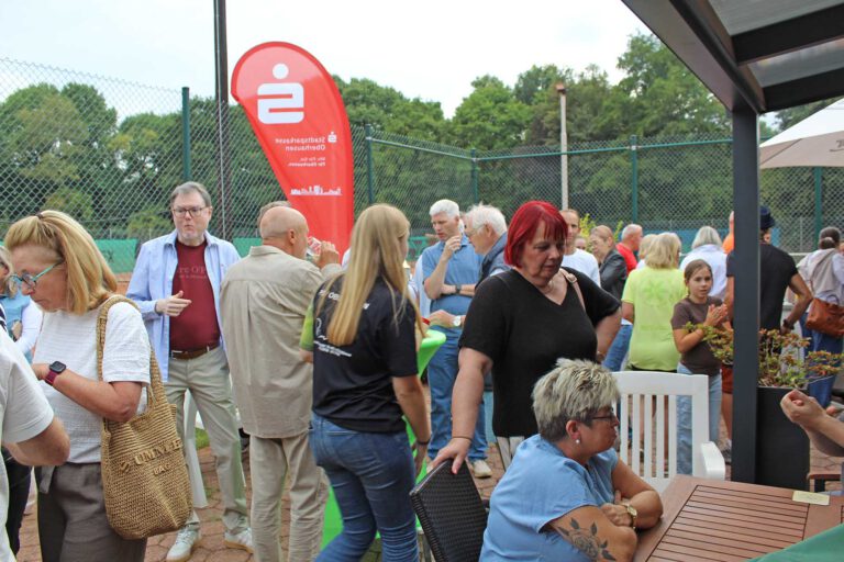 Jubiläumsfeier 75 Jahre PSV Oberhausen Tischtennis – Foto 57