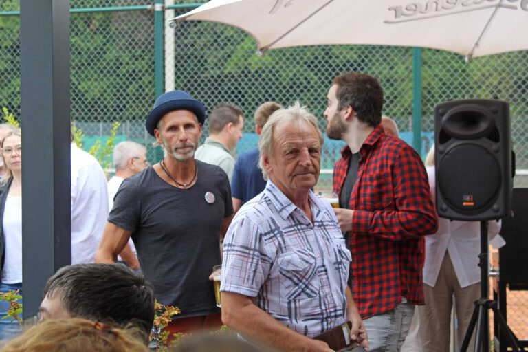 Jubiläumsfeier 75 Jahre PSV Oberhausen Tischtennis – Foto 61