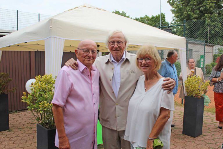 Jubiläumsfeier 75 Jahre PSV Oberhausen Tischtennis – Foto 62