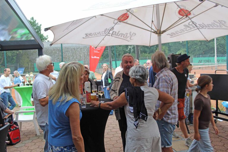 Jubiläumsfeier 75 Jahre PSV Oberhausen Tischtennis – Foto 66