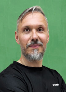 Andrei Grachev