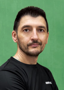 Ayhan Yeniyapi