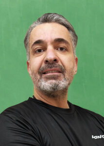 Bülent Sahin
