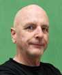 Detlef Heckenbach