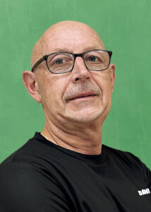 Dieter Kürten